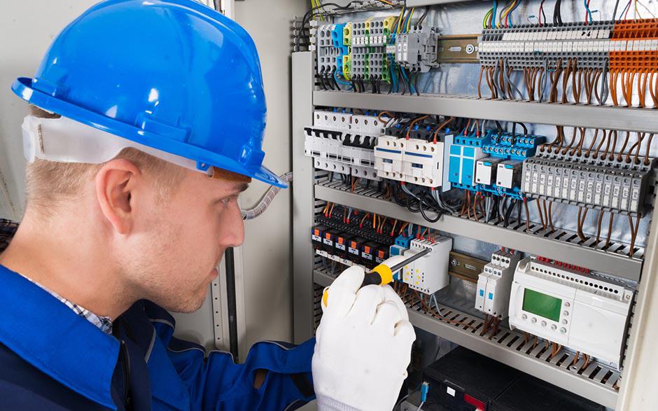 électricien urgence Compiègne