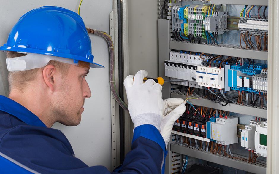 électricien urgence Compiègne