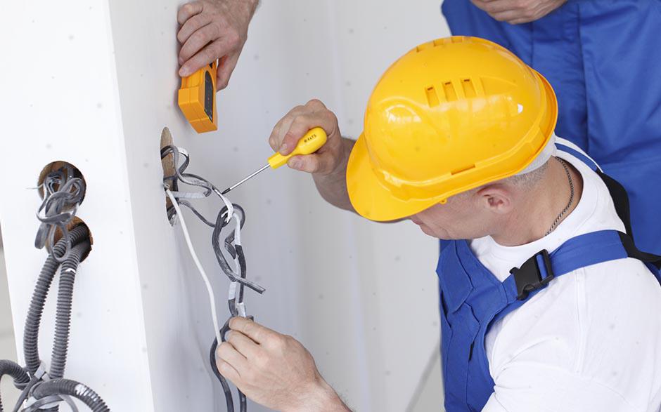 électricien urgence Compiègne