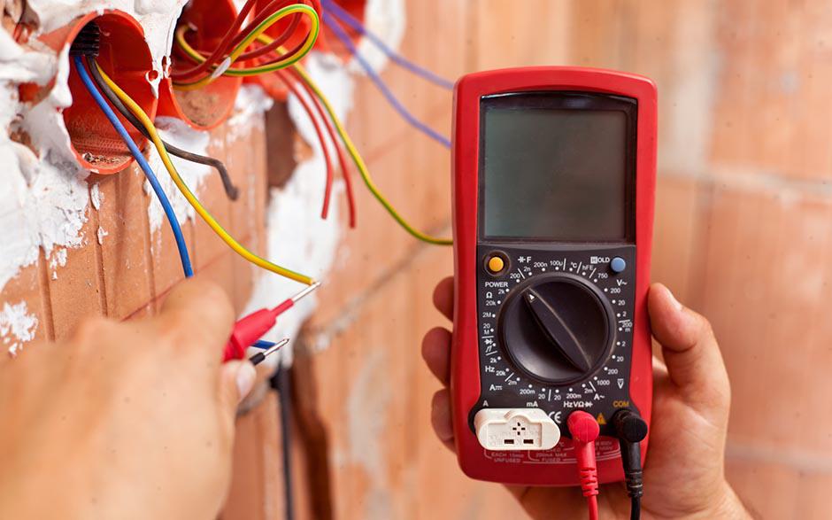 électricien urgence Compiègne