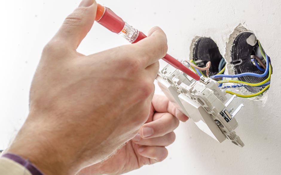 électricien urgence Compiègne