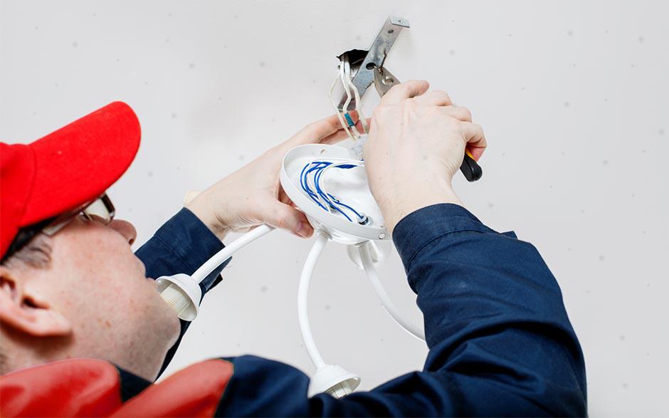  électricien urgence Compiègne